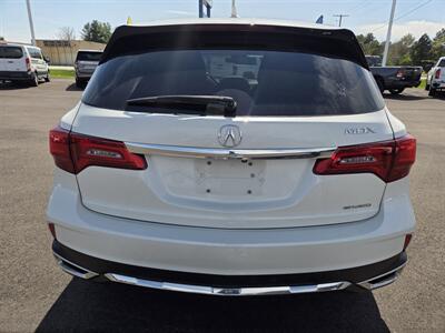 2017 Acura MDX SH-AWD w/Tech   - Photo 4 - Lafayette, IN 47905
