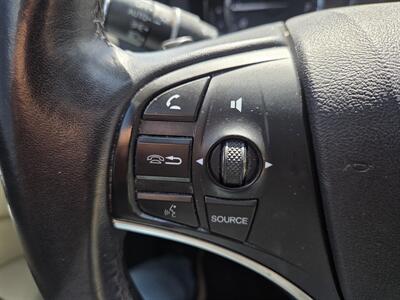 2017 Acura MDX SH-AWD w/Tech   - Photo 17 - Lafayette, IN 47905