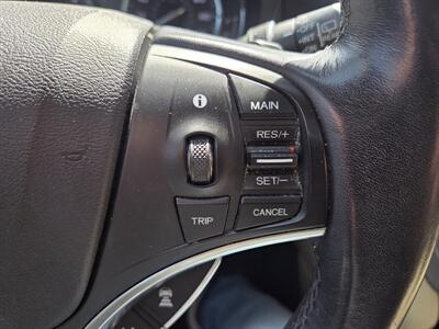 2017 Acura MDX SH-AWD w/Tech   - Photo 16 - Lafayette, IN 47905