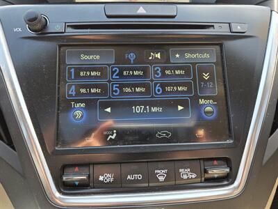 2017 Acura MDX SH-AWD w/Tech   - Photo 21 - Lafayette, IN 47905