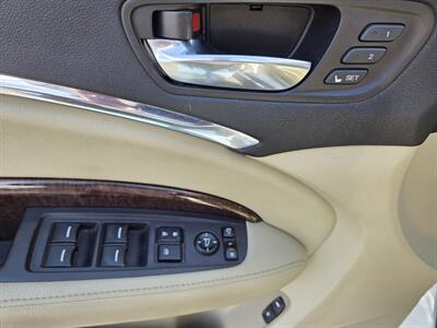 2017 Acura MDX SH-AWD w/Tech   - Photo 13 - Lafayette, IN 47905