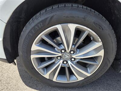 2017 Acura MDX SH-AWD w/Tech   - Photo 9 - Lafayette, IN 47905