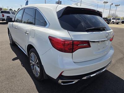 2017 Acura MDX SH-AWD w/Tech   - Photo 5 - Lafayette, IN 47905