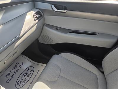 2020 Hyundai PALISADE SEL   - Photo 23 - Lafayette, IN 47905
