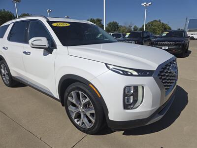 2020 Hyundai PALISADE SEL   - Photo 1 - Lafayette, IN 47905