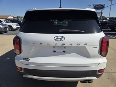 2020 Hyundai PALISADE SEL   - Photo 4 - Lafayette, IN 47905