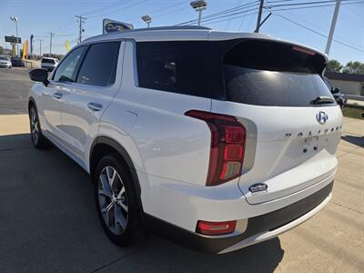 2020 Hyundai PALISADE SEL   - Photo 5 - Lafayette, IN 47905