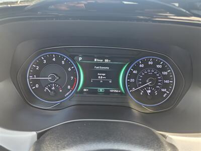 2020 Hyundai PALISADE SEL   - Photo 19 - Lafayette, IN 47905