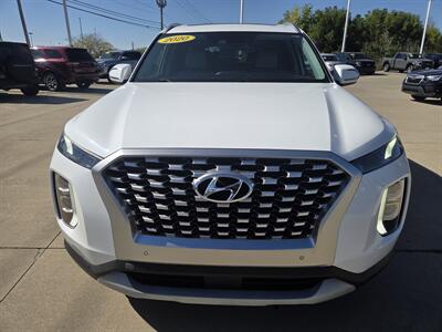 2020 Hyundai PALISADE SEL   - Photo 8 - Lafayette, IN 47905