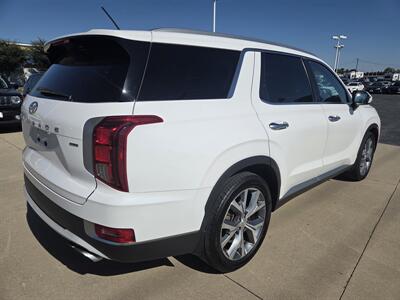 2020 Hyundai PALISADE SEL   - Photo 3 - Lafayette, IN 47905