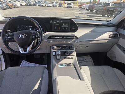 2020 Hyundai PALISADE SEL   - Photo 12 - Lafayette, IN 47905
