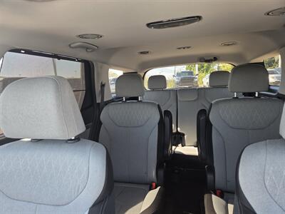 2020 Hyundai PALISADE SEL   - Photo 25 - Lafayette, IN 47905