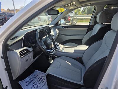 2020 Hyundai PALISADE SEL   - Photo 10 - Lafayette, IN 47905