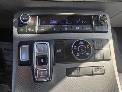 2020 Hyundai PALISADE SEL   - Photo 22 - Lafayette, IN 47905