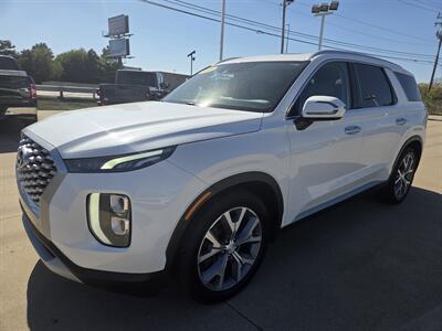 2020 Hyundai PALISADE SEL   - Photo 7 - Lafayette, IN 47905