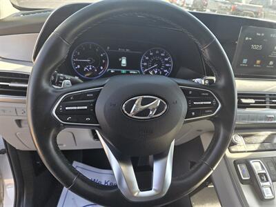 2020 Hyundai PALISADE SEL   - Photo 14 - Lafayette, IN 47905