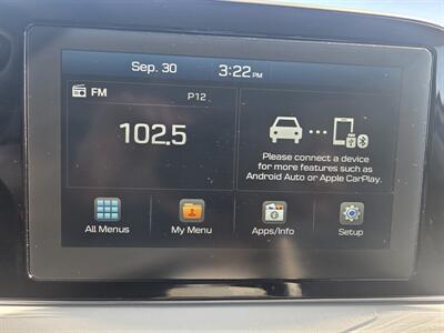 2020 Hyundai PALISADE SEL   - Photo 21 - Lafayette, IN 47905