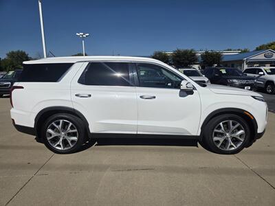 2020 Hyundai PALISADE SEL   - Photo 2 - Lafayette, IN 47905