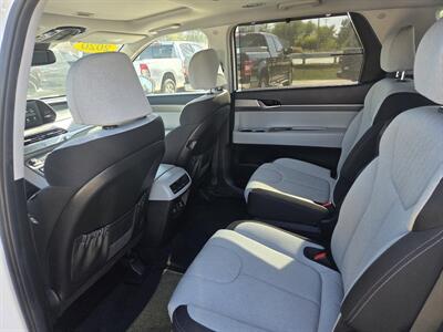 2020 Hyundai PALISADE SEL   - Photo 11 - Lafayette, IN 47905