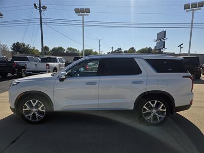 2020 Hyundai PALISADE SEL   - Photo 6 - Lafayette, IN 47905