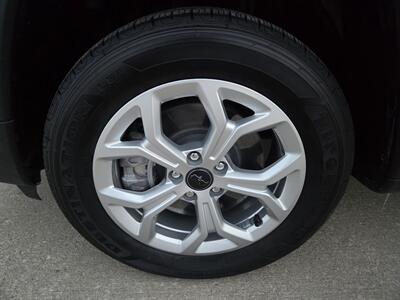 2025 Jeep Compass Sport   - Photo 9 - Lafayette, IN 47905