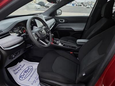 2025 Jeep Compass Sport   - Photo 10 - Lafayette, IN 47905