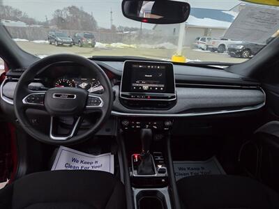 2025 Jeep Compass Sport   - Photo 12 - Lafayette, IN 47905