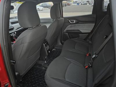 2025 Jeep Compass Sport   - Photo 11 - Lafayette, IN 47905