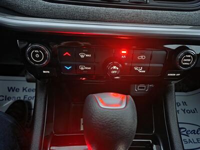 2025 Jeep Compass Sport   - Photo 21 - Lafayette, IN 47905