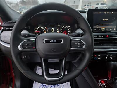 2025 Jeep Compass Sport   - Photo 14 - Lafayette, IN 47905