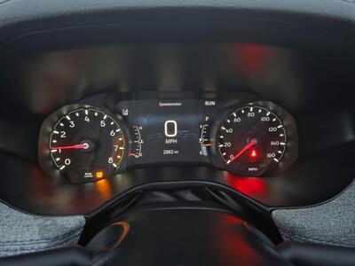 2025 Jeep Compass Sport   - Photo 18 - Lafayette, IN 47905