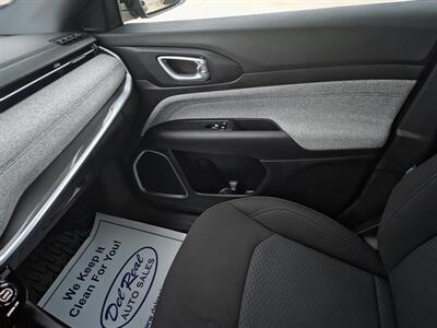 2025 Jeep Compass Sport   - Photo 23 - Lafayette, IN 47905