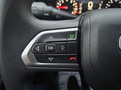 2025 Jeep Compass Sport   - Photo 17 - Lafayette, IN 47905