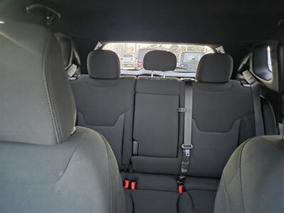 2025 Jeep Compass Sport   - Photo 24 - Lafayette, IN 47905