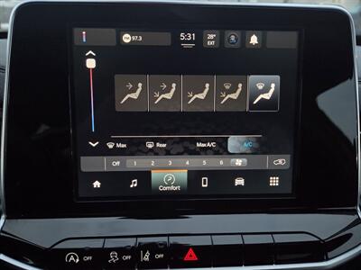 2025 Jeep Compass Sport   - Photo 20 - Lafayette, IN 47905