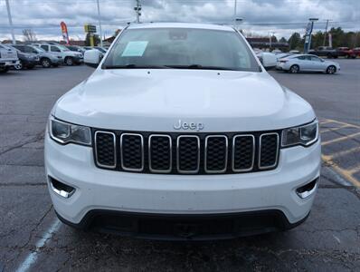 2021 Jeep Grand Cherokee Laredo E   - Photo 8 - Lafayette, IN 47905