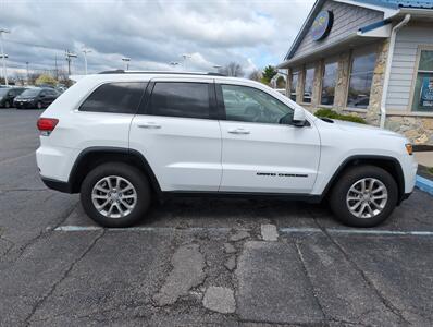 2021 Jeep Grand Cherokee Laredo E   - Photo 2 - Lafayette, IN 47905