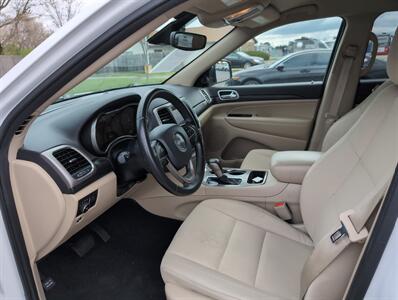 2021 Jeep Grand Cherokee Laredo E   - Photo 10 - Lafayette, IN 47905