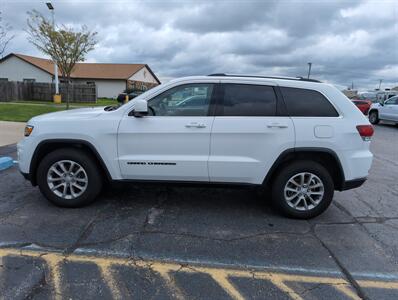 2021 Jeep Grand Cherokee Laredo E   - Photo 6 - Lafayette, IN 47905