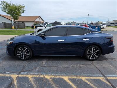 2023 Nissan Maxima 3.5 SV   - Photo 6 - Lafayette, IN 47905