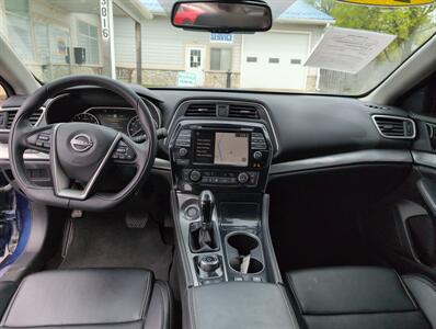 2023 Nissan Maxima 3.5 SV   - Photo 12 - Lafayette, IN 47905