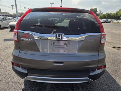 2016 Honda CR-V EX   - Photo 4 - Lafayette, IN 47905