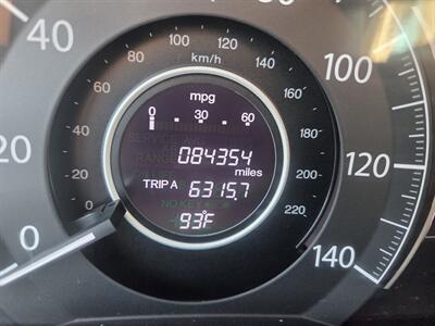 2016 Honda CR-V EX   - Photo 18 - Lafayette, IN 47905