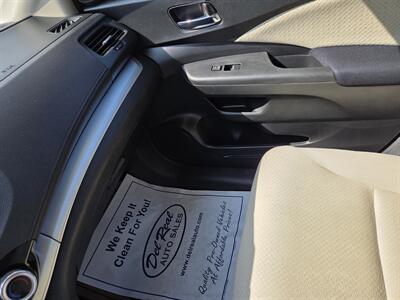 2016 Honda CR-V EX   - Photo 22 - Lafayette, IN 47905