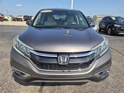 2016 Honda CR-V EX   - Photo 8 - Lafayette, IN 47905