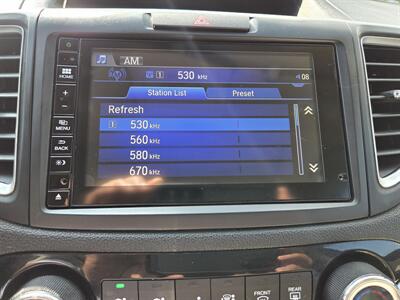 2016 Honda CR-V EX   - Photo 19 - Lafayette, IN 47905