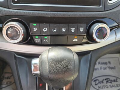 2016 Honda CR-V EX   - Photo 20 - Lafayette, IN 47905