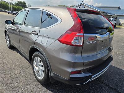 2016 Honda CR-V EX   - Photo 5 - Lafayette, IN 47905
