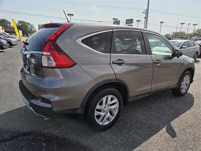 2016 Honda CR-V EX   - Photo 3 - Lafayette, IN 47905