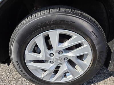 2016 Honda CR-V EX   - Photo 9 - Lafayette, IN 47905